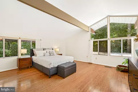 Bedroom - 8545 Pineway Ct, Laurel, MD 20723 photo 1 of 5