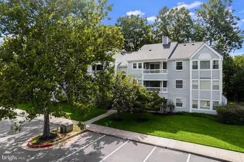 8393 Montgomery Run Rd #L, Ellicott City, MD 21043