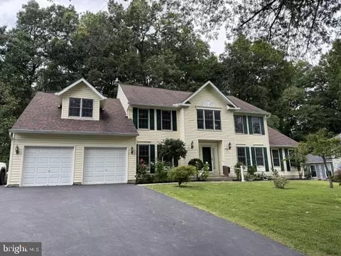 3048 Patuxent Overlook Ct, Ellicott City, MD 21042