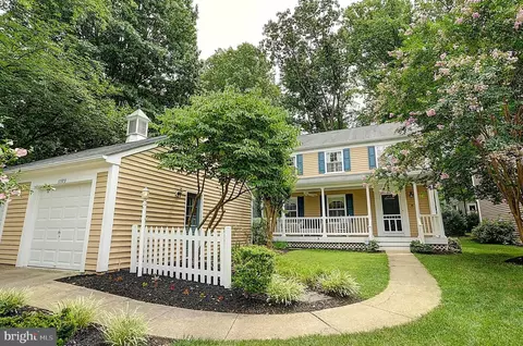 10979 Hickory Ridge Rd, Columbia, MD 21044