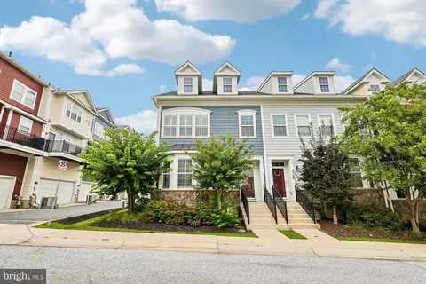 5710 Rosanna Pl, Ellicott City, MD 21043