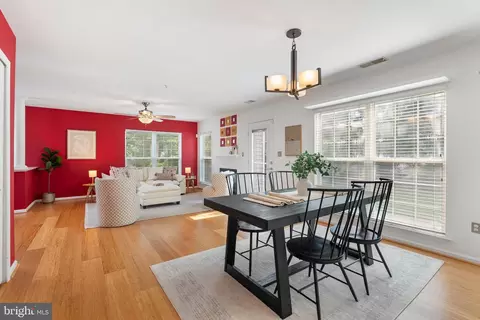 6272 Wild Swan Way #101, Columbia, MD 21045
