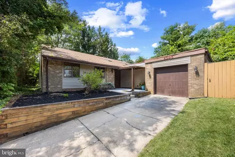 5345 High Tor Hl, Columbia, MD 21045
