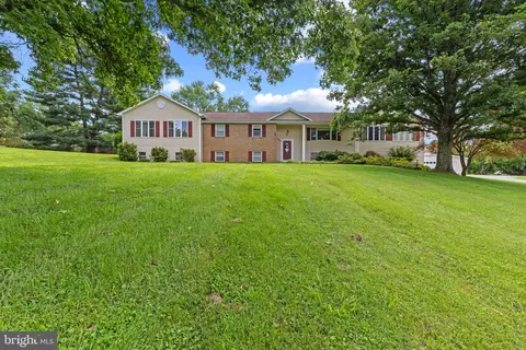2155 Mckendree Rd, West Friendship, MD 21794