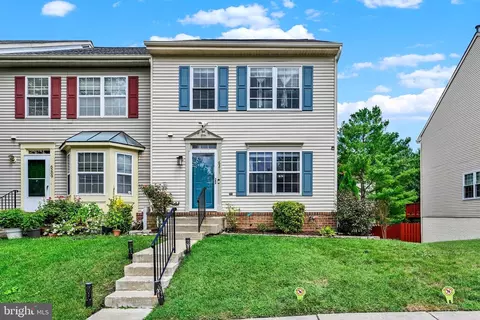 6211 Deep Earth Ln, Columbia, MD 21045