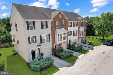 9453 Birdhouse Cir #38, Columbia, MD 21046