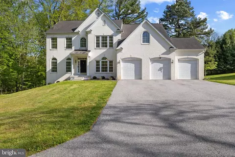 9724 Centennial Meadows Ln, Ellicott City, MD 21042