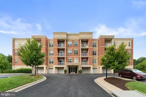 10520 Resort Rd #309, Ellicott City, MD 21042
