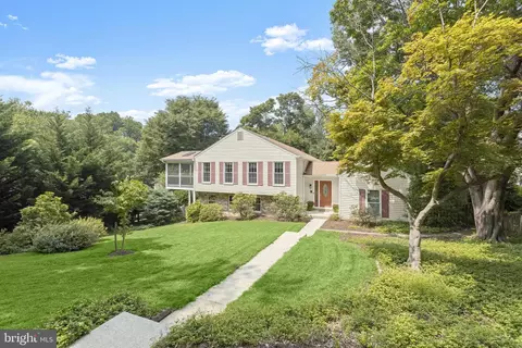 5285 Corncockle Ct, Columbia, MD 21045
