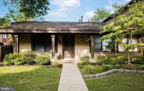 9571 Transfer Row, Columbia, MD 21045