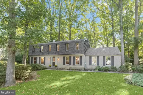 5209 Hesperus Dr, Columbia, MD 21044