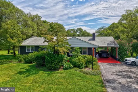 5521 Montgomery Rd, Ellicott City, MD 21043