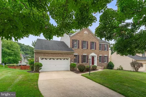 2859 Country Ln, Ellicott City, MD 21042