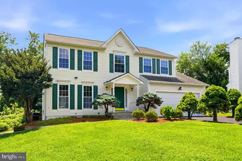 3515 Woodgate Ct, Ellicott City, MD 21042