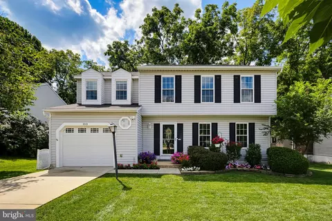 9519 Red Rain Path, Columbia, MD 21046