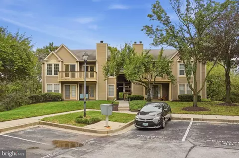 4712 Dorsey Hall Dr #4-408, Ellicott City, MD 21042