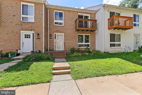 7248 Dockside Ln, Columbia, MD 21045