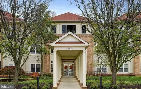 2111 Ganton Grn #E102, Woodstock, MD 21163