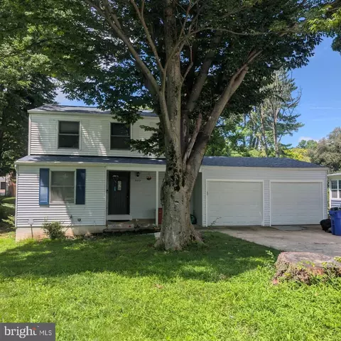 6875 Bugledrum Way, Columbia, MD 21045
