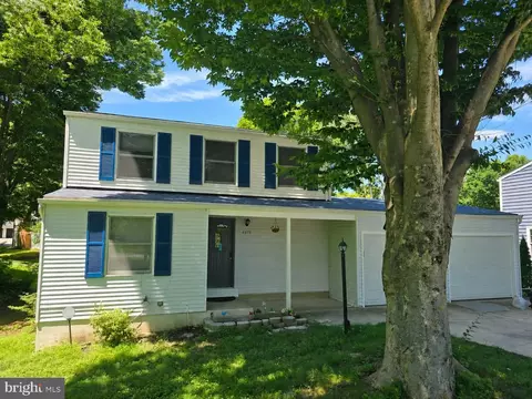 6875 Bugledrum Way, Columbia, MD 21045