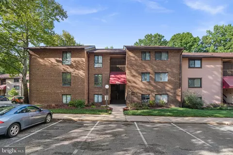 6063 Majors Ln #3, Columbia, MD 21045