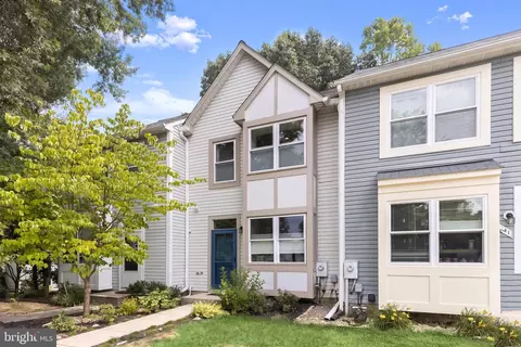 9539 Clocktower Ln, Columbia, MD 21046