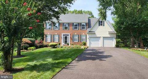 8612 Lawrence Mill Ct, Ellicott City, MD 21043