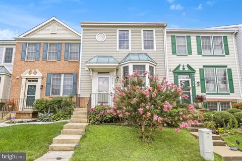 8068 Brightwood Ct, Ellicott City, MD 21043