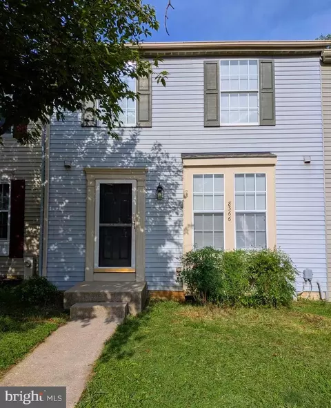 8366 Silver Trumpet Dr, Columbia, MD 21045