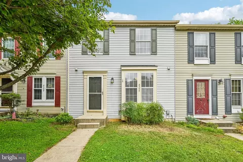 8366 Silver Trumpet Dr, Columbia, MD 21045