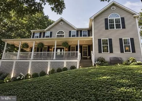 871 Marriottsville Rd, Marriottsville, MD 21104