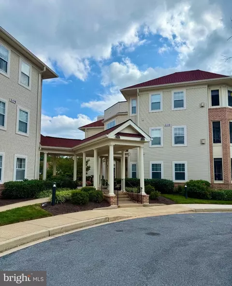 2120 Ganton Grn #D-103, Woodstock, MD 21163