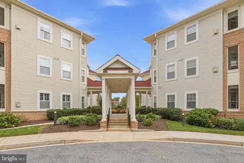 2120 Ganton Grn #D-103, Woodstock, MD 21163
