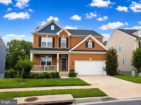 3348 Burton Dr, Ellicott City, MD 21042