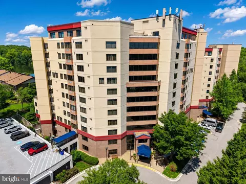 10001 Windstream Dr E #505, Columbia, MD 21044