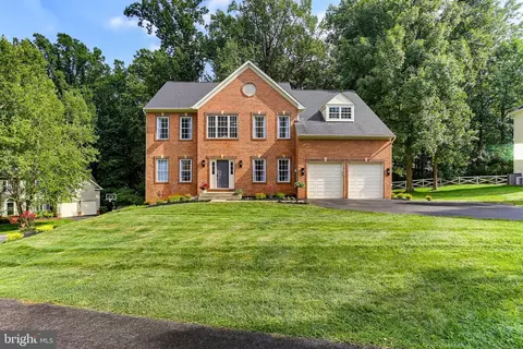 6121 Trotter Ridge Ct, Columbia, MD 21044