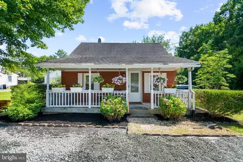 9251 Coleman Thomas Rd, Columbia, MD 21046