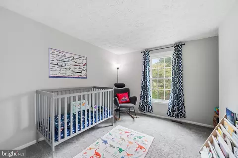 Bedroom - 8302 Sperry Ct, Laurel, MD 20723 photo 5 of 9
