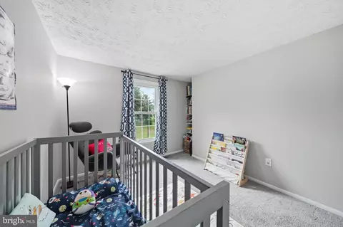 Bedroom - 8302 Sperry Ct, Laurel, MD 20723 photo 6 of 9