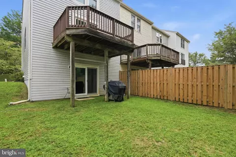 Exterior - 8302 Sperry Ct, Laurel, MD 20723 photo 8 of 11