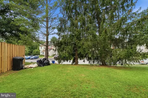 Exterior - 8302 Sperry Ct, Laurel, MD 20723 photo 10 of 11