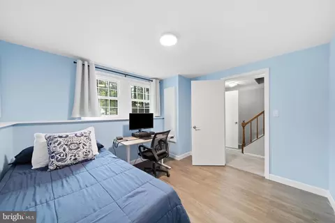 Bedroom - 8302 Sperry Ct, Laurel, MD 20723 photo 9 of 9
