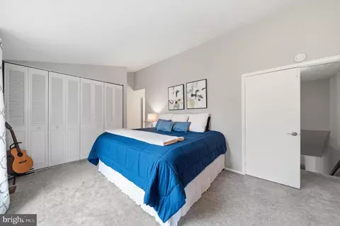 Bedroom - 8302 Sperry Ct, Laurel, MD 20723 photo 2 of 9