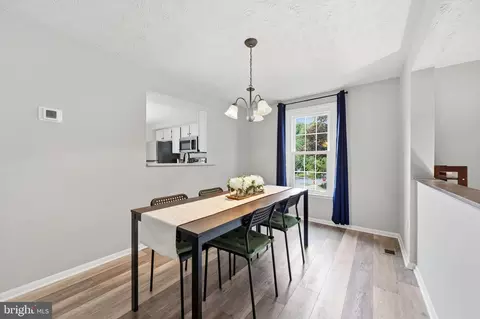 Dining - 8302 Sperry Ct, Laurel, MD 20723 photo 1 of 2
