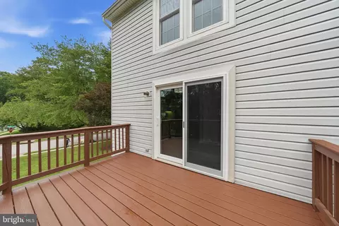 Exterior - 8302 Sperry Ct, Laurel, MD 20723 photo 3 of 11