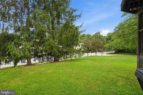 Exterior - 8302 Sperry Ct, Laurel, MD 20723 photo 11 of 11