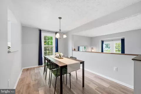 Dining - 8302 Sperry Ct, Laurel, MD 20723 photo 2 of 2
