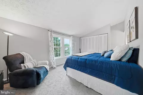 Bedroom - 8302 Sperry Ct, Laurel, MD 20723 photo 1 of 9