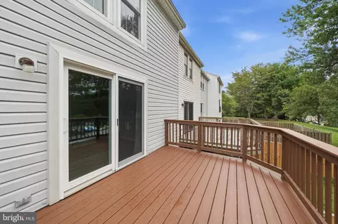 Exterior - 8302 Sperry Ct, Laurel, MD 20723 photo 6 of 11