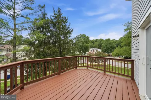 Exterior - 8302 Sperry Ct, Laurel, MD 20723 photo 4 of 11